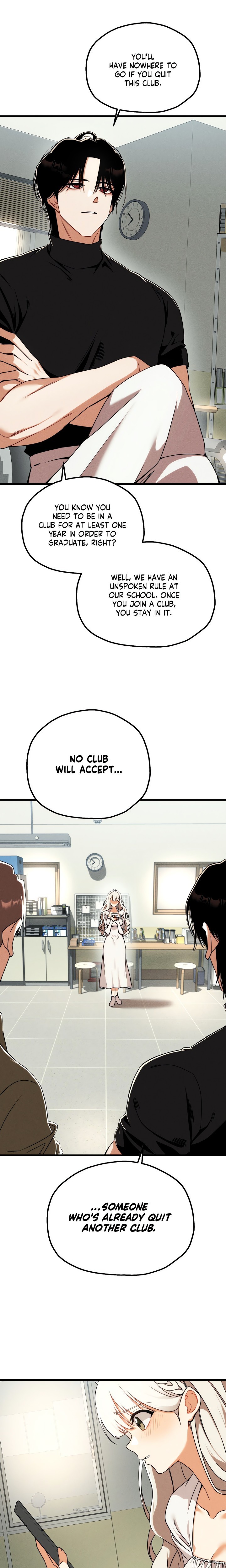 Cliterary Book Club 10