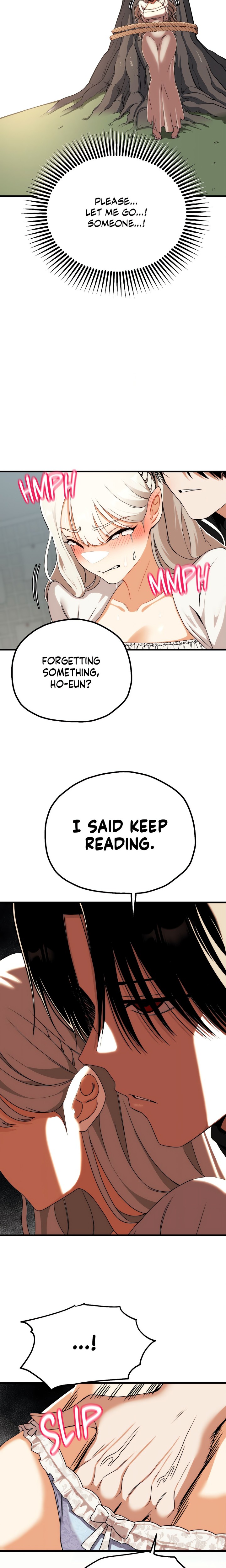 Cliterary Book Club 22