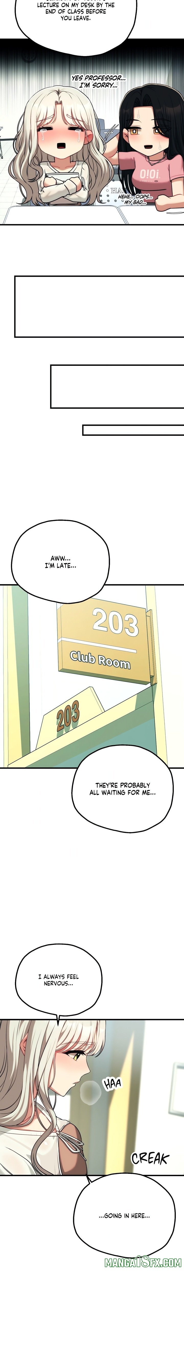 Cliterary Book Club 12