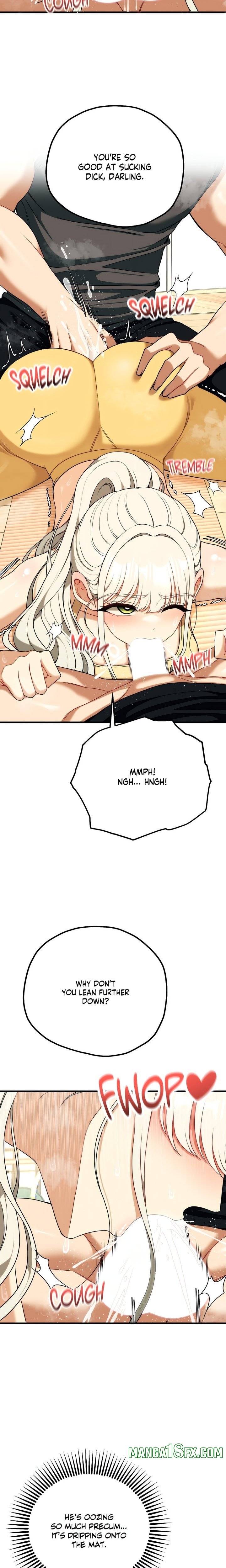 Cliterary Book Club 7