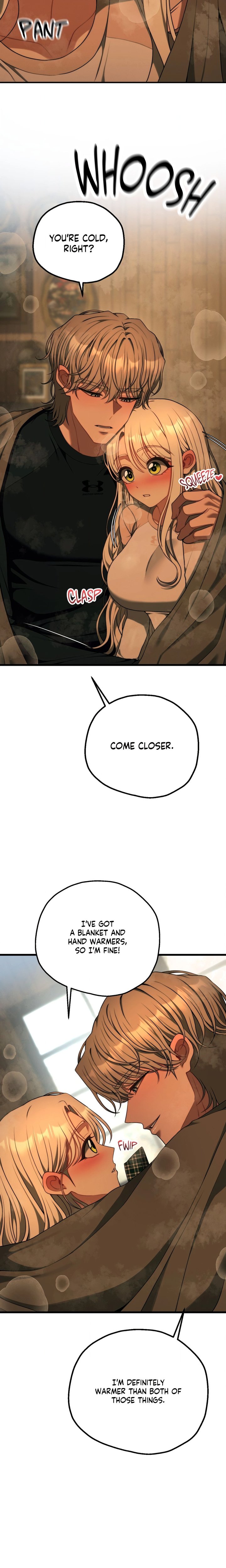 Cliterary Book Club 6