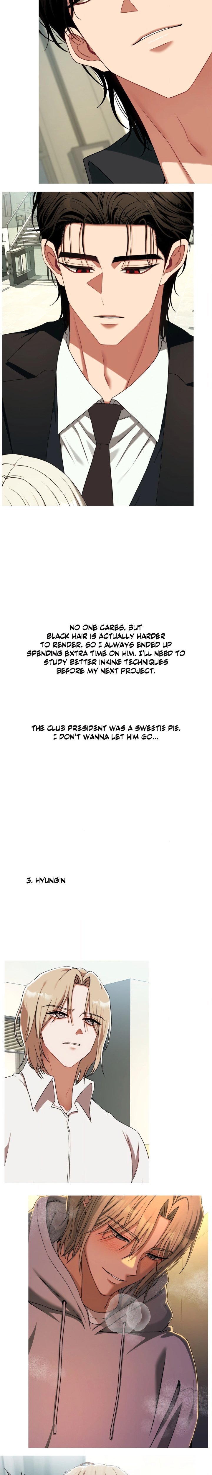 Cliterary Book Club 8
