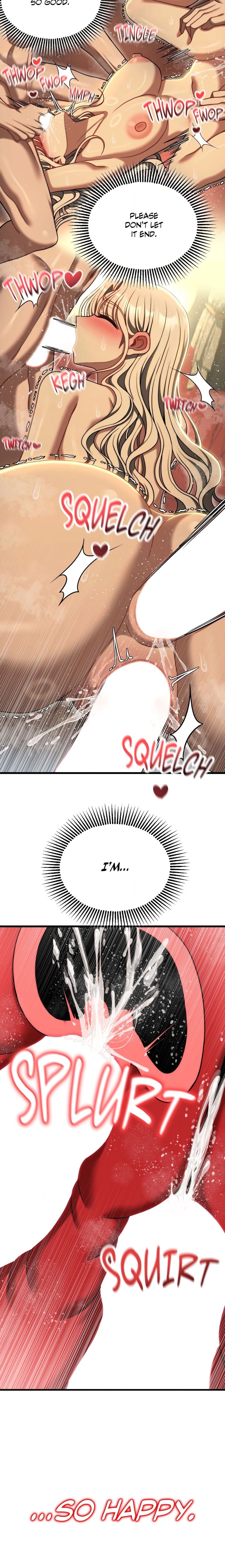 Cliterary Book Club Chapter 63 - Page 26
