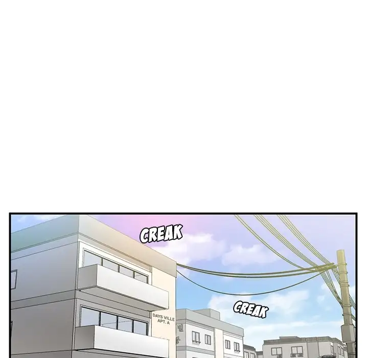 Close as Neighbors 12