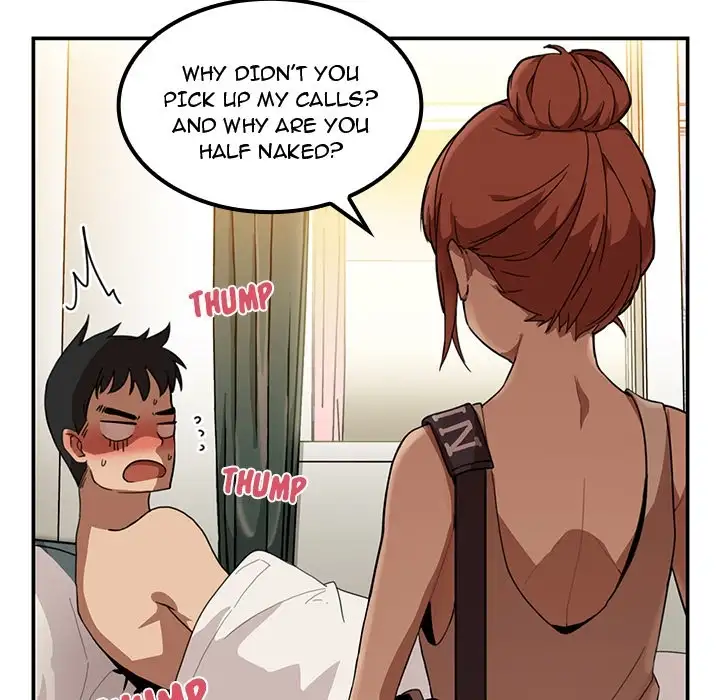 Close as Neighbors 14