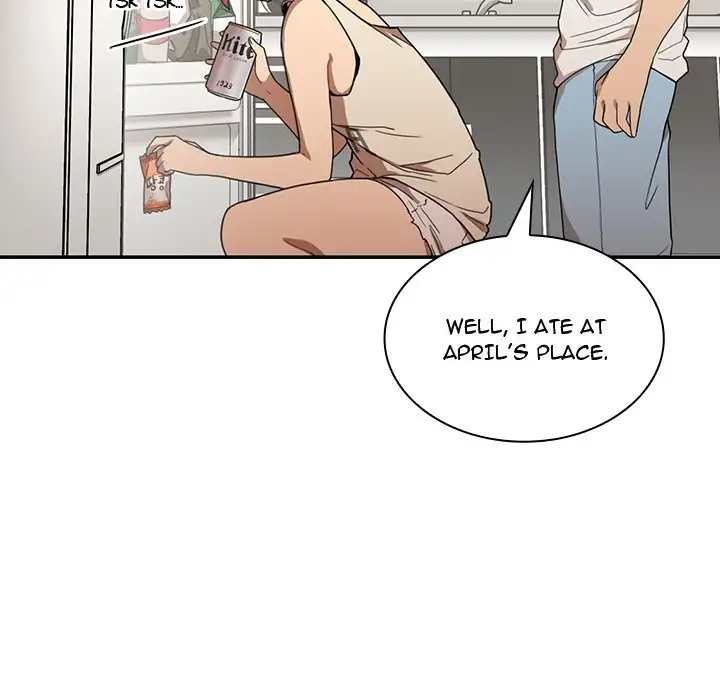 Close as Neighbors 41