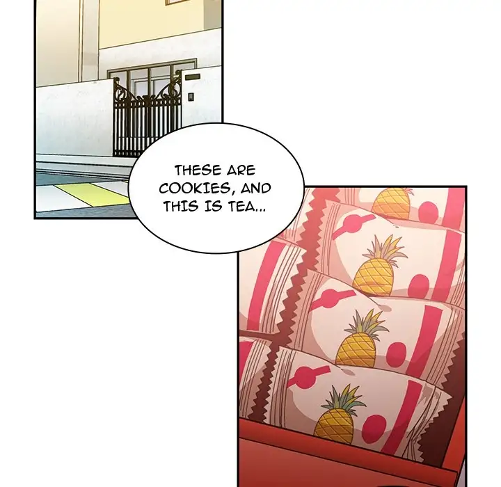 Close as Neighbors 47