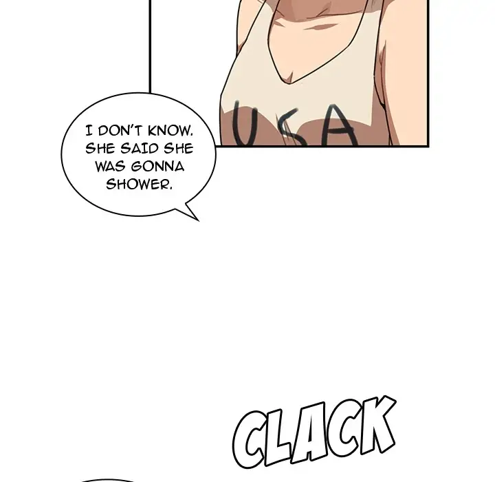 Close as Neighbors 52