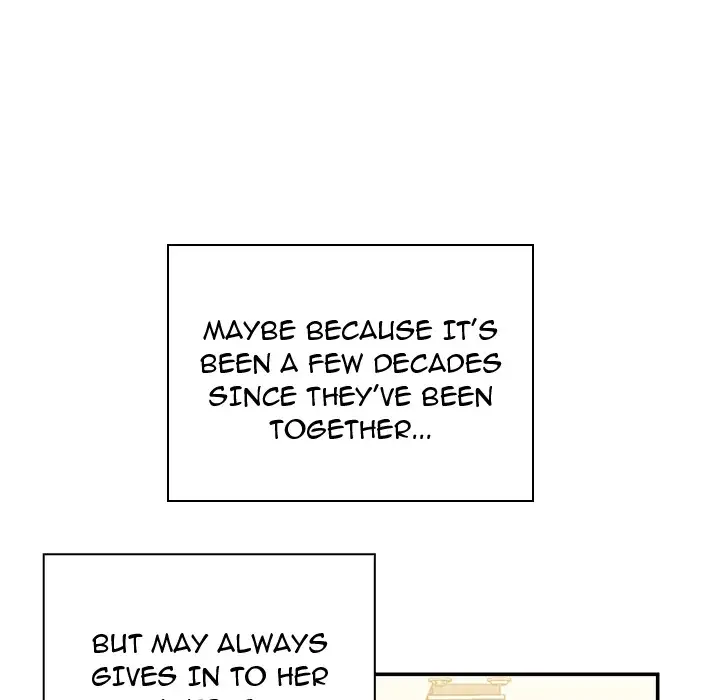 Close as Neighbors 61