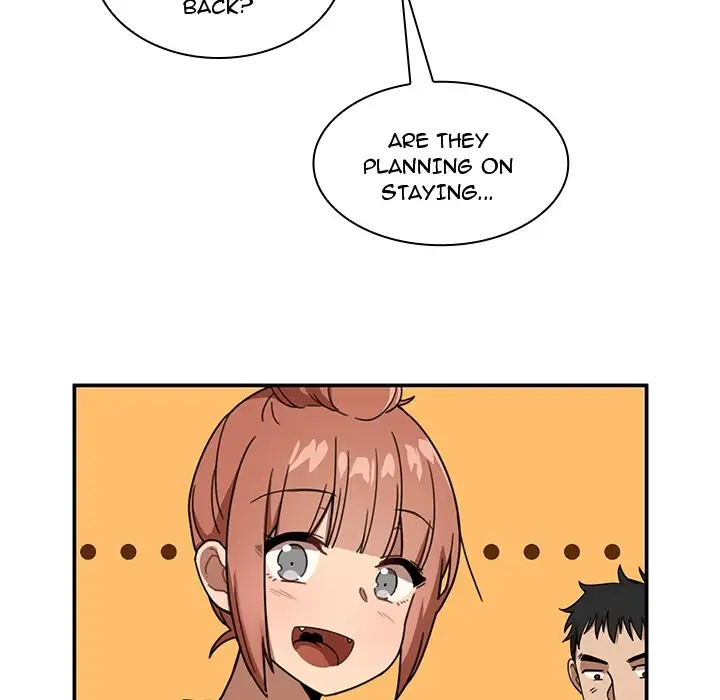 Close as Neighbors 69