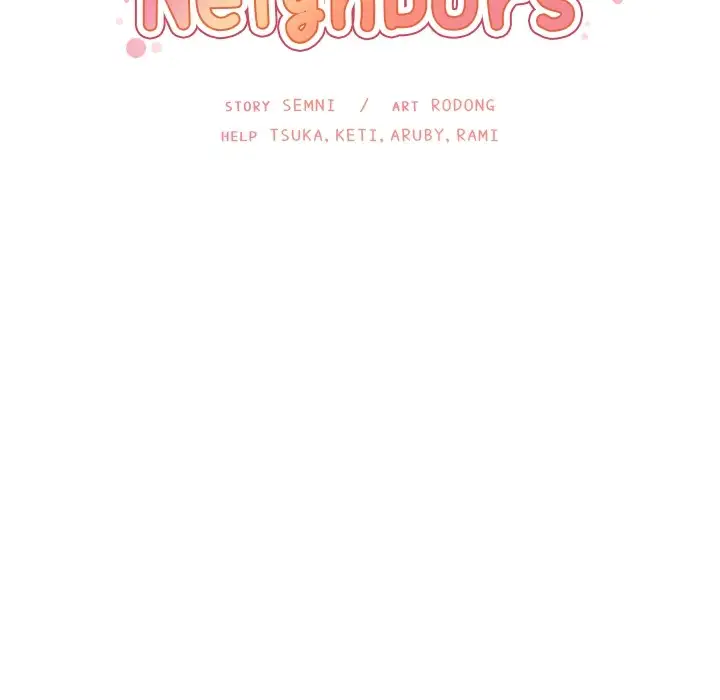 Close as Neighbors 17