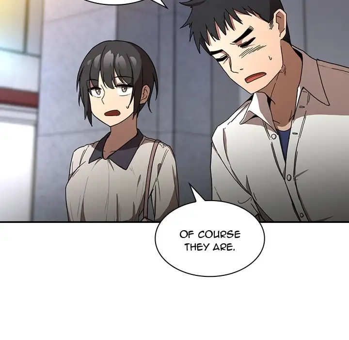 Close as Neighbors 69