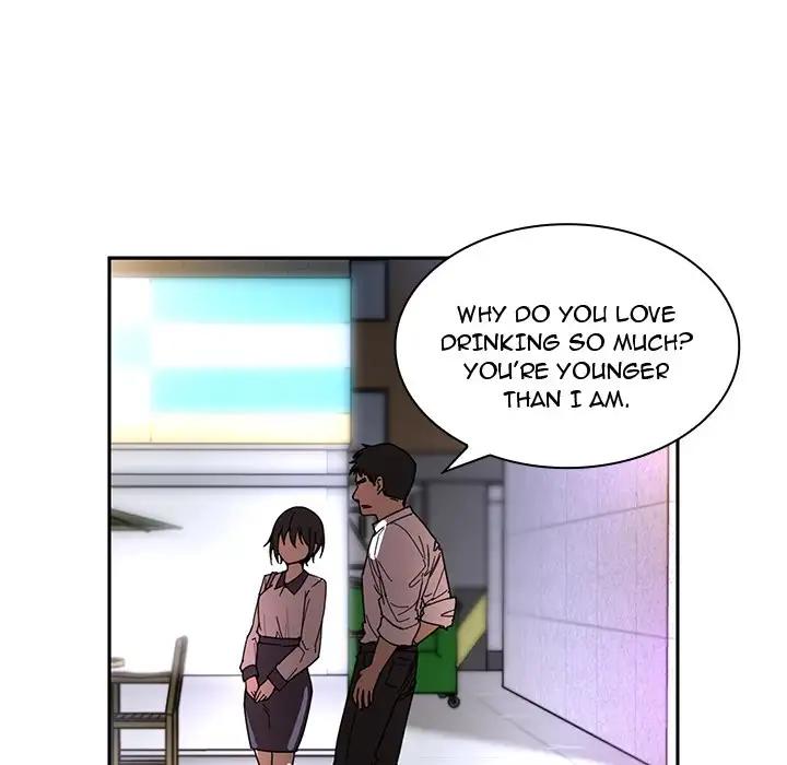 Close as Neighbors 95