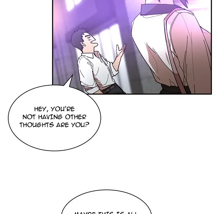 Close as Neighbors 97