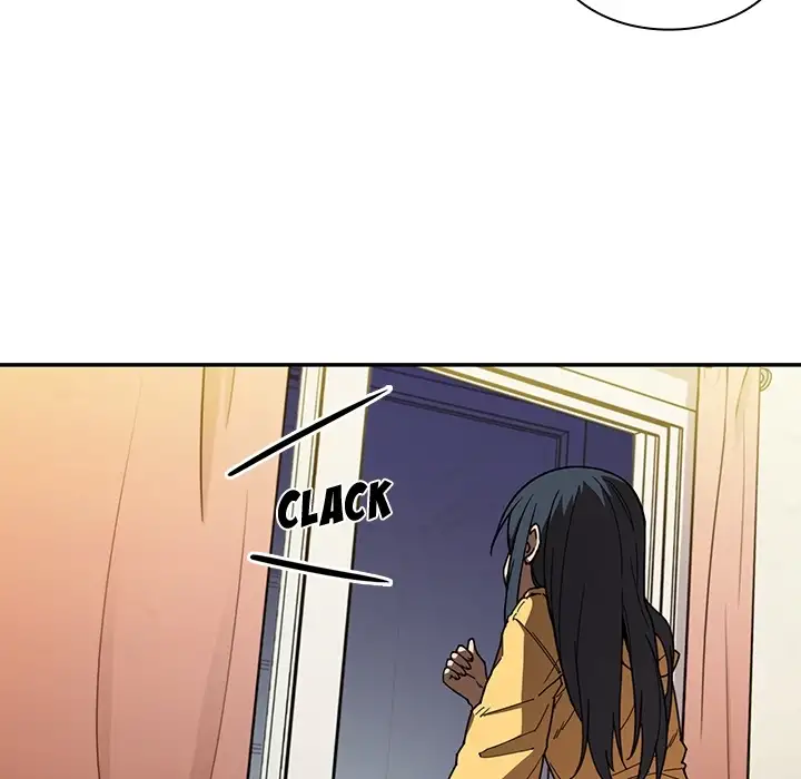Close as Neighbors 84