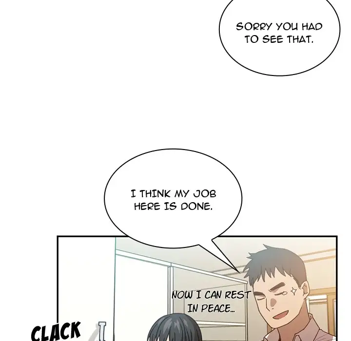 Close as Neighbors 35