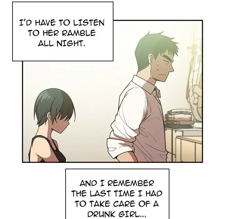 Close as Neighbors 79