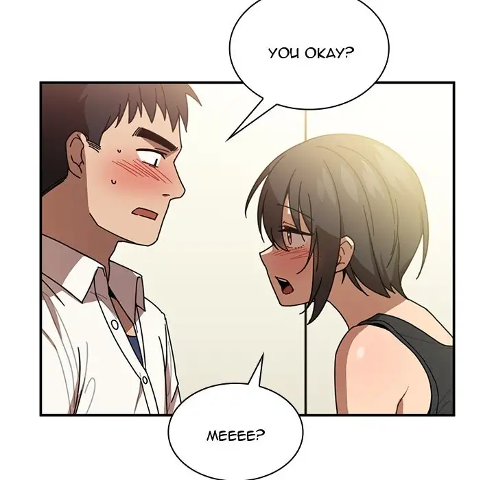 Close as Neighbors 41