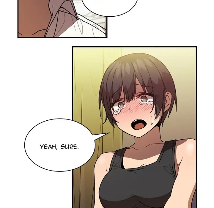 Close as Neighbors 47