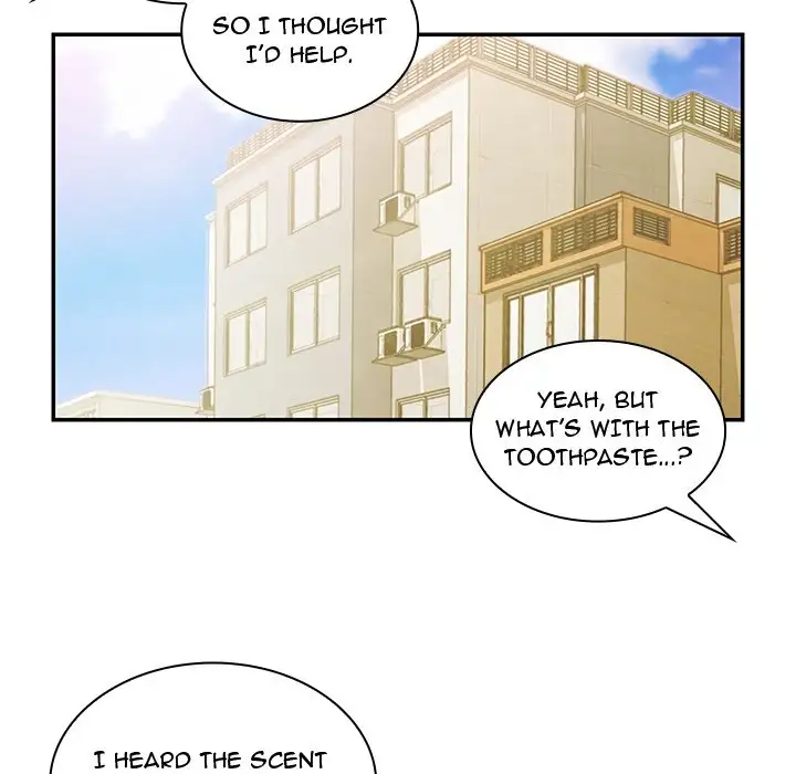 Close as Neighbors 37