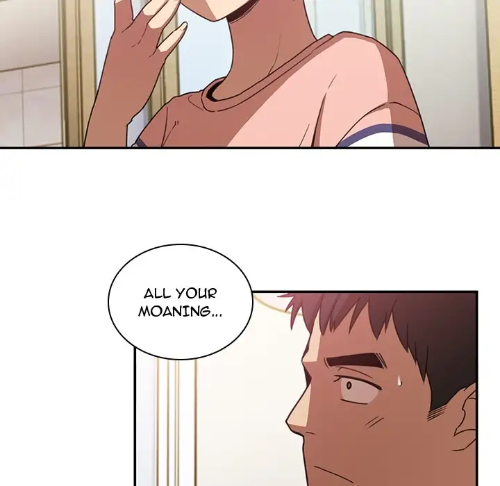 Close as Neighbors 41