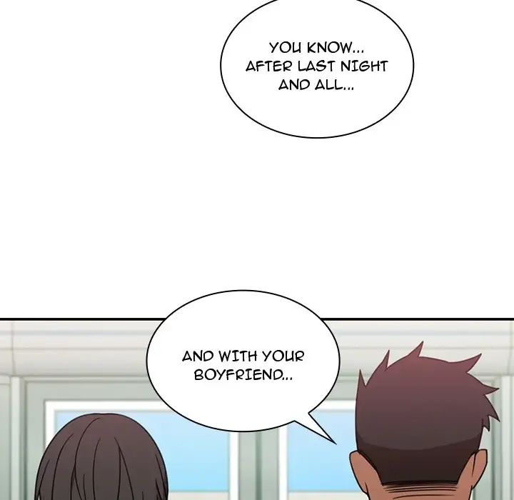 Close as Neighbors 78