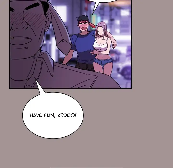 Close as Neighbors 49