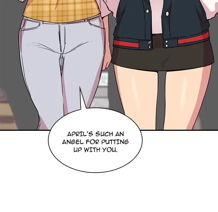 Close as Neighbors 76