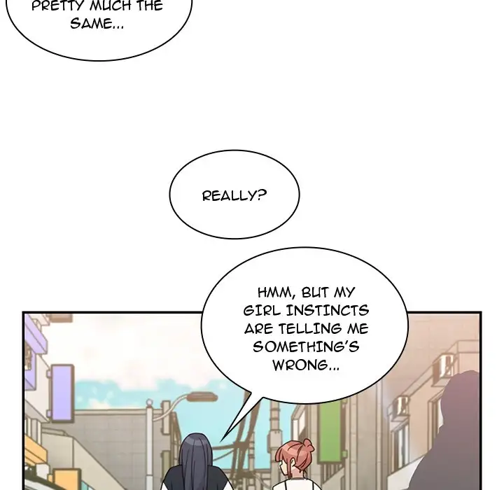 Close as Neighbors 78