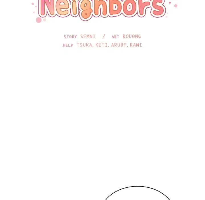 Close as Neighbors 11