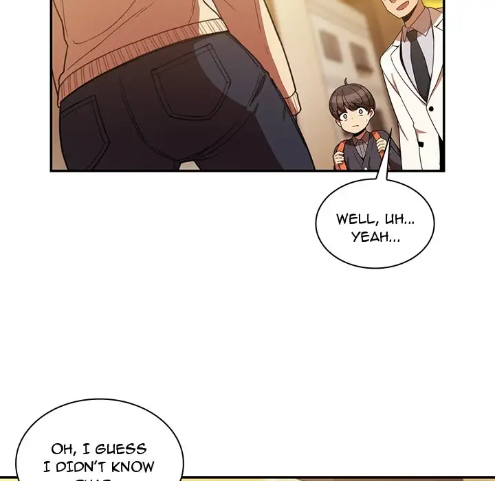 Close as Neighbors 58