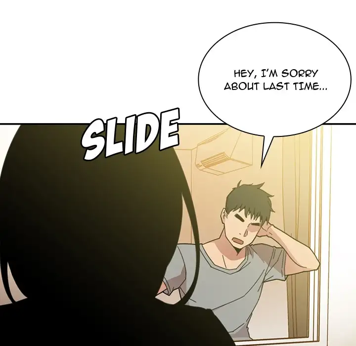 Close as Neighbors 126