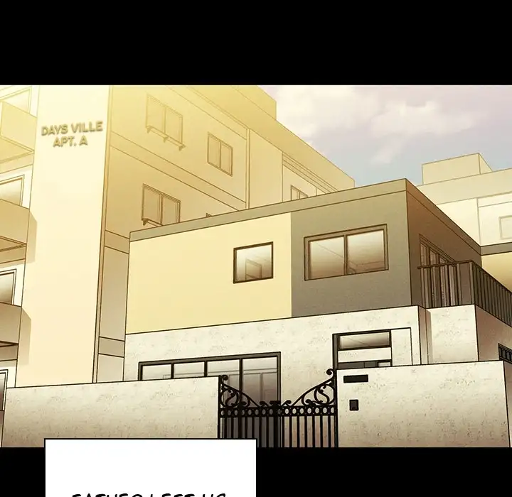 Close as Neighbors 52