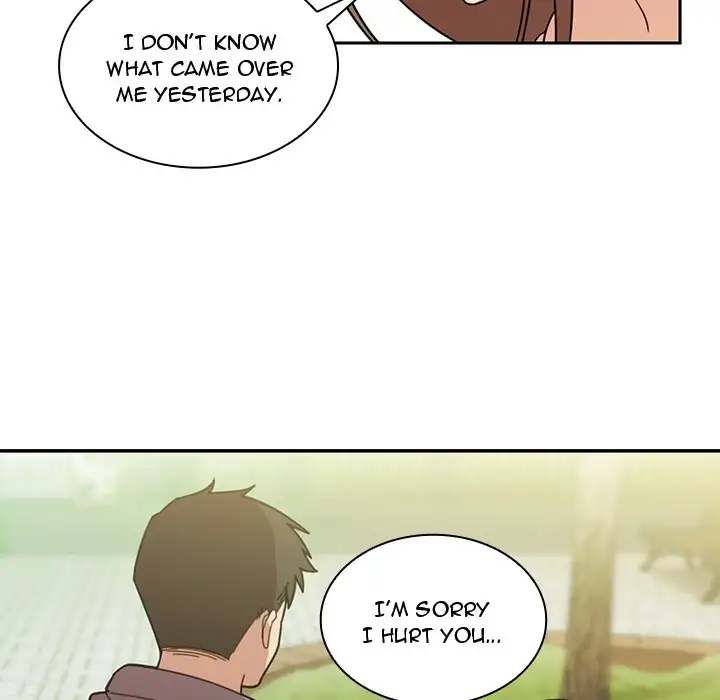 Close as Neighbors 9
