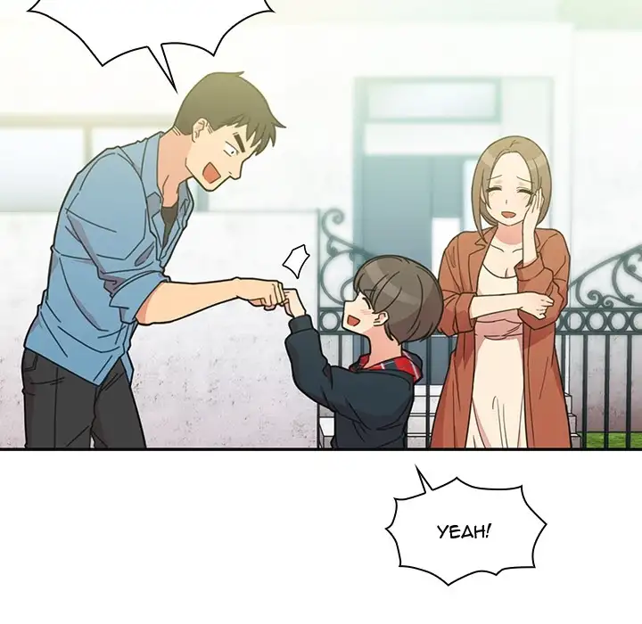 Close as Neighbors 11