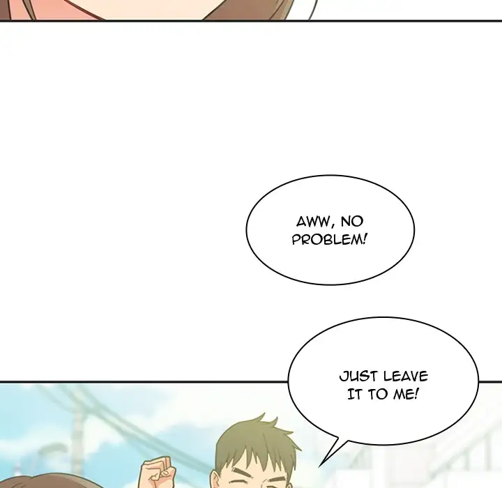 Close as Neighbors 7