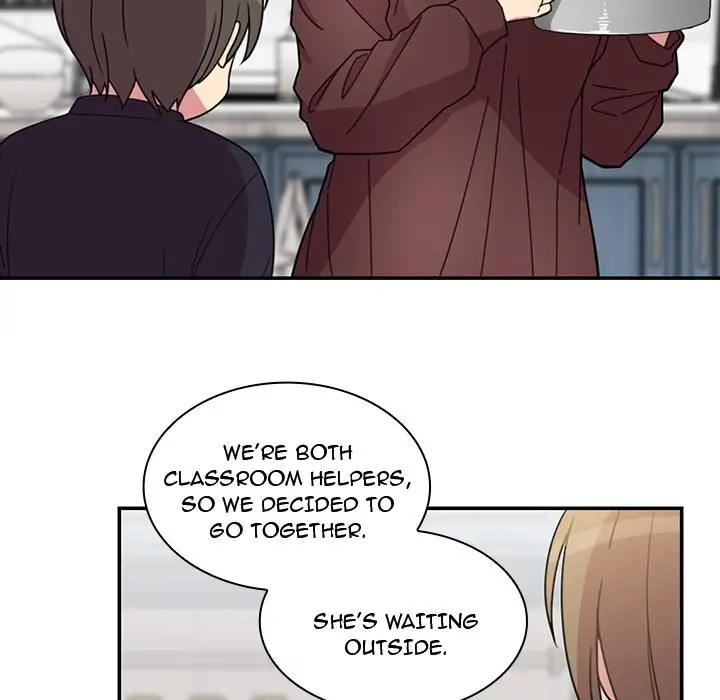 Close as Neighbors 57