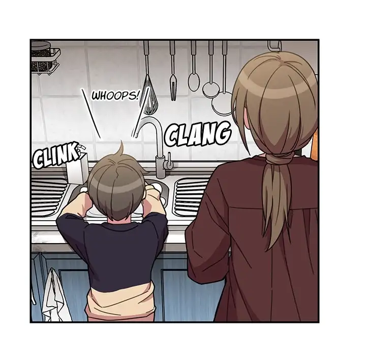 Close as Neighbors 59