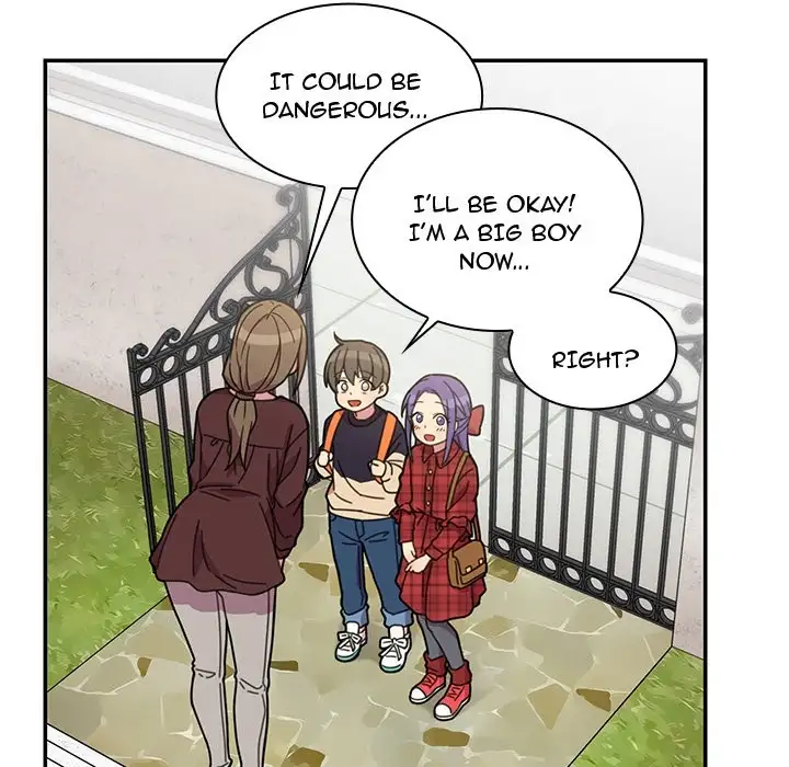 Close as Neighbors 65
