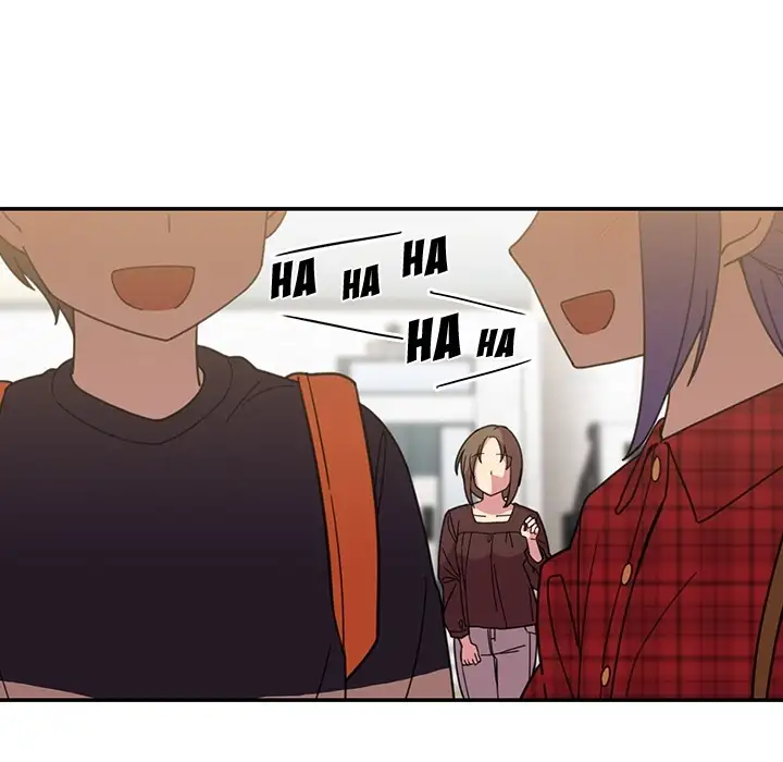 Close as Neighbors 69