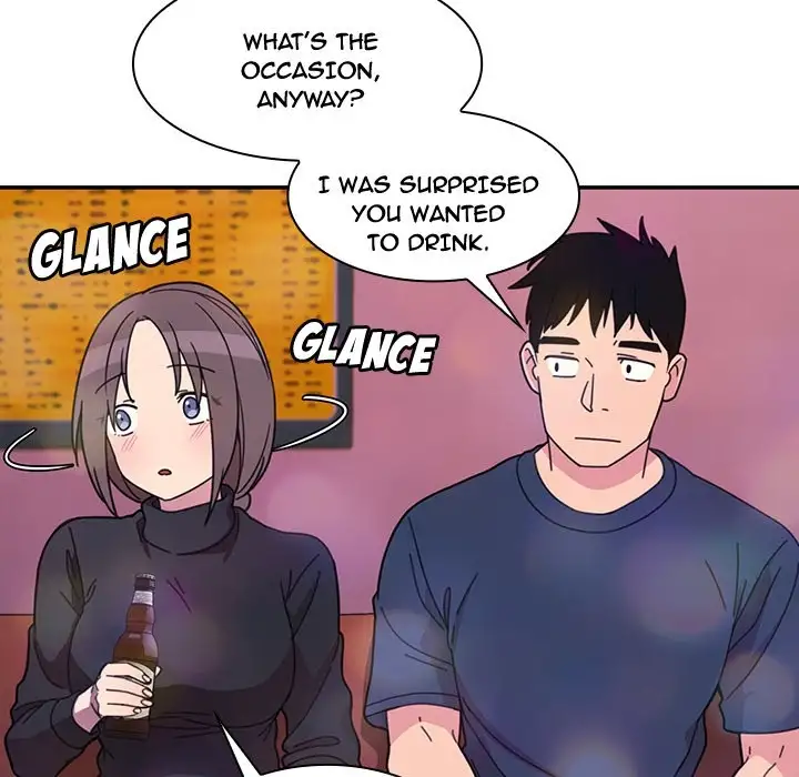 Close as Neighbors 47