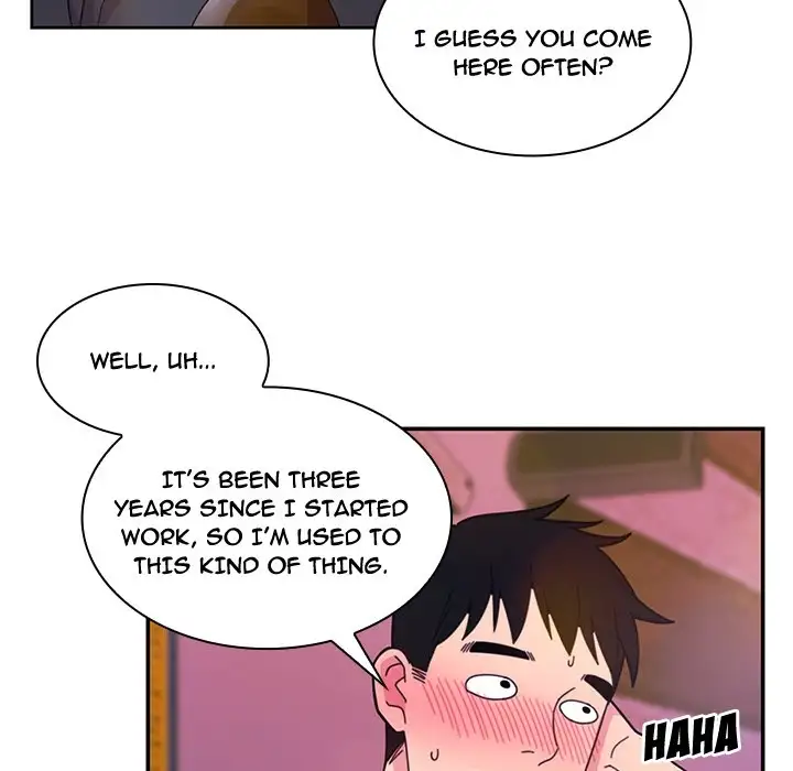 Close as Neighbors 56