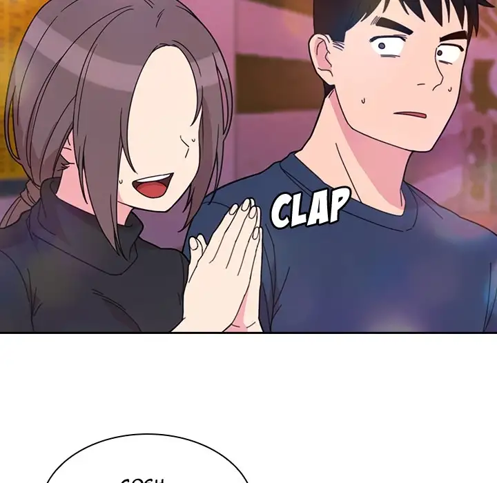 Close as Neighbors 87