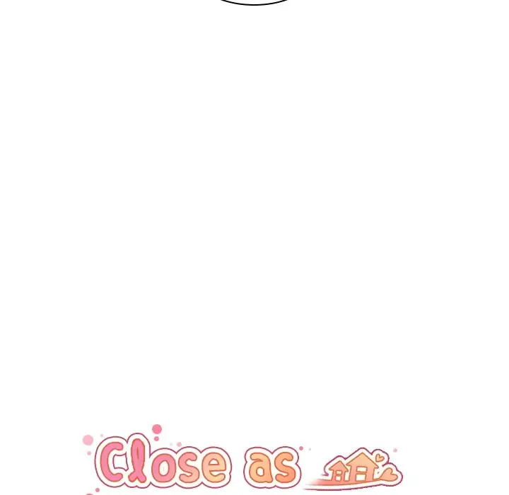 Close as Neighbors 19