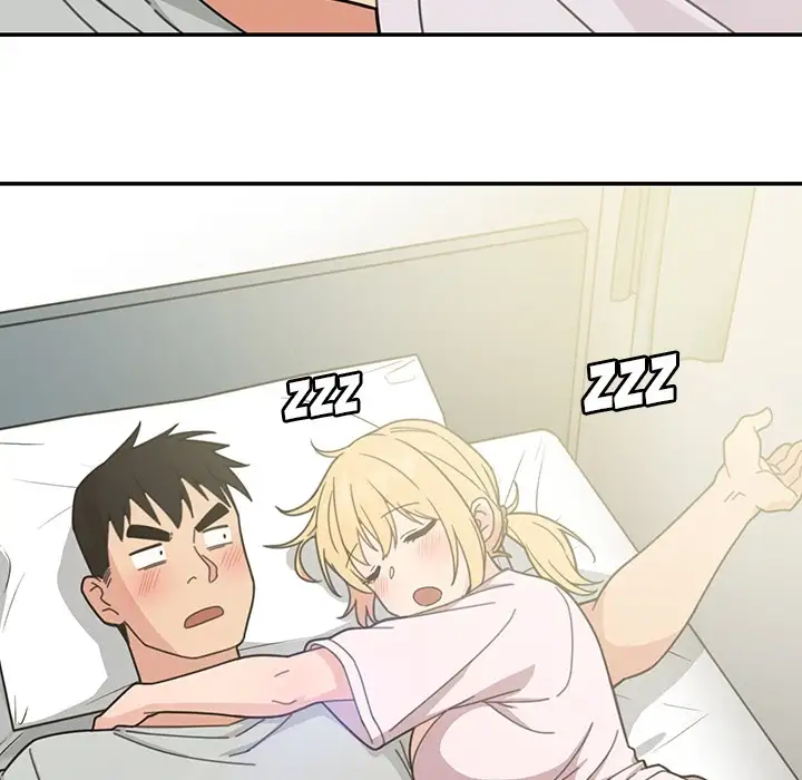 Close as Neighbors 47