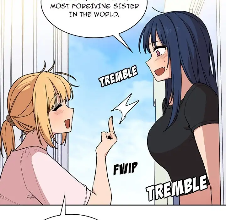 Close as Neighbors 69