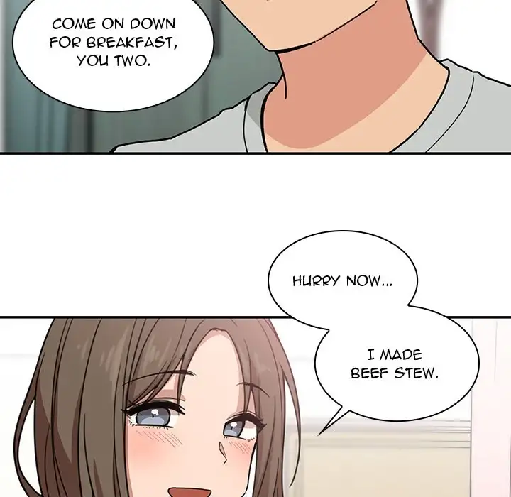 Close as Neighbors 84