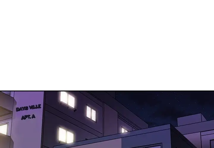 Close as Neighbors 1