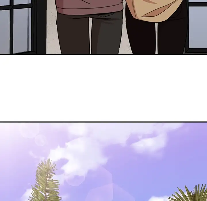 Close as Neighbors 116