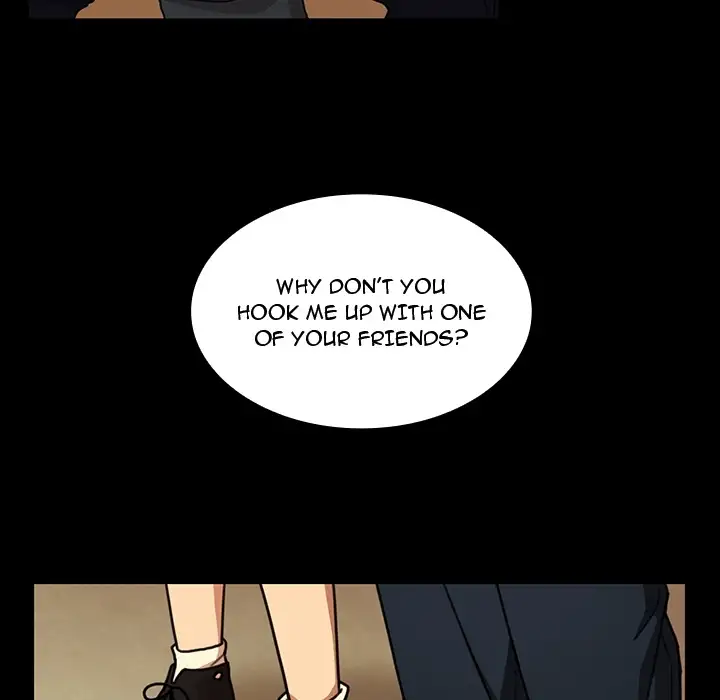Close as Neighbors 91